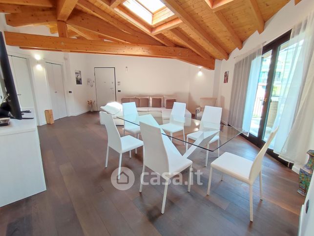 Appartamento in residenziale in Via Antonio Meucci 49A