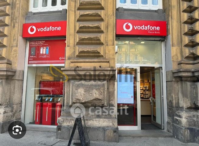 Negozio/locale commerciale in commerciale in Piazza Giovanni Bovio 10