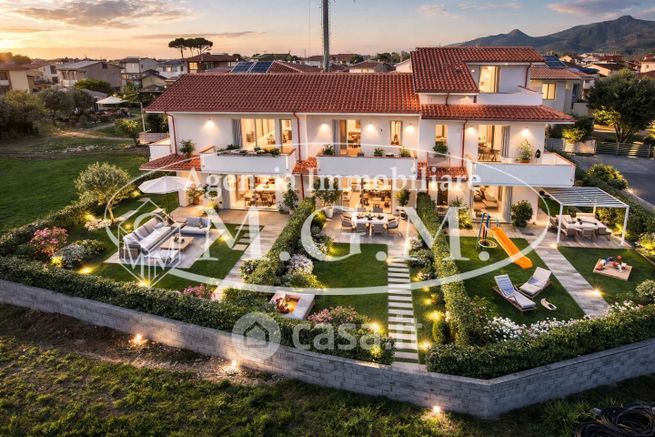 Villa in residenziale in Via Palmiro Togliatti