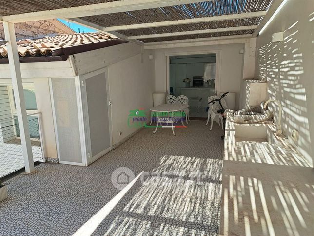 Appartamento in residenziale in Via Genova