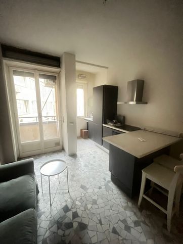 Appartamento in residenziale in Via Giuseppe Mussi 7