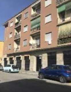 Appartamento in residenziale in Via Amerigo Vespucci 6