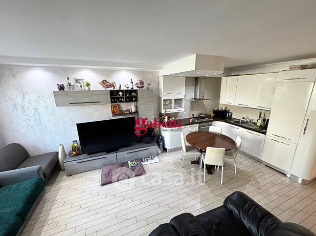 Appartamento in residenziale in 