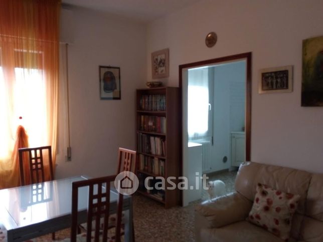 Appartamento in residenziale in Via Moglianese Peseggia