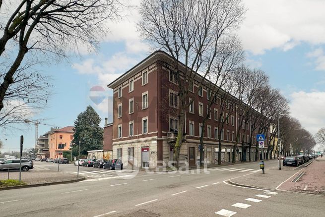 Appartamento in residenziale in Via M. Buonarroti 101