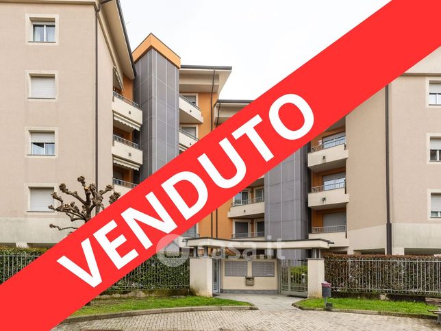 Appartamento in residenziale in Viale Libertà 114