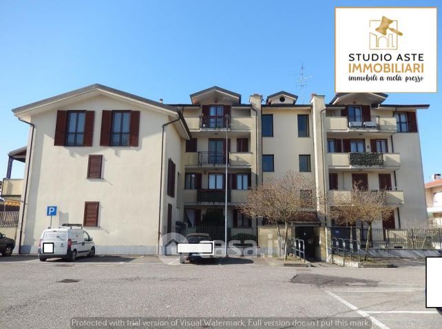 Appartamento in residenziale in Via Monsignor Guido Tonetti 10