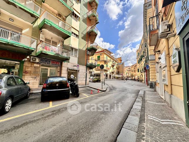 Ufficio in commerciale in Via Carlo e Luigi Giordano 14
