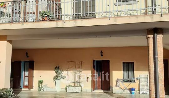 Appartamento in residenziale in Via Rudone 5