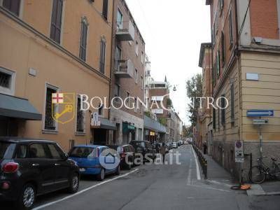 Box/posto auto in residenziale in Via Orfeo