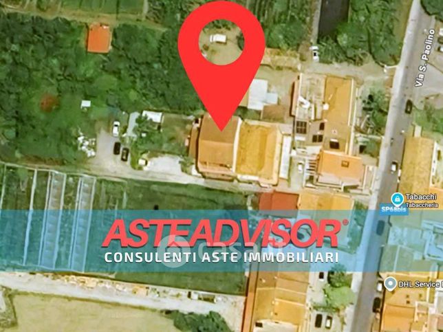 Appartamento in residenziale in Via San Paolino