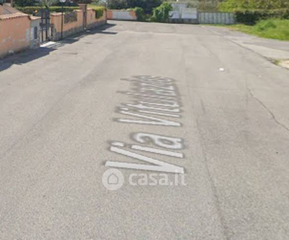 Villa in residenziale in Via Vitulazio
