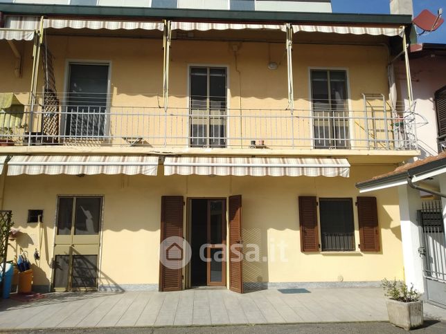 Appartamento in residenziale in Via Armando Diaz 3