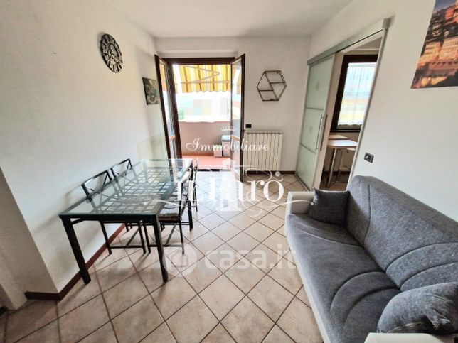 Appartamento in residenziale in Via del Crocifisso 50058