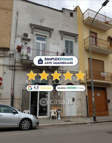 Villa in residenziale in Via Alcide de Gasperi