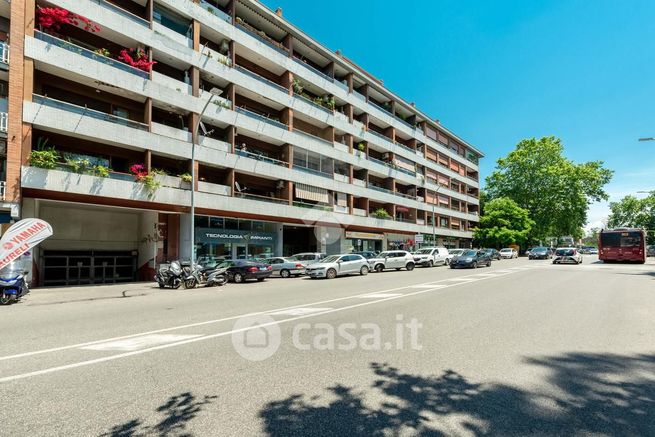 Appartamento in residenziale in Via Trionfale