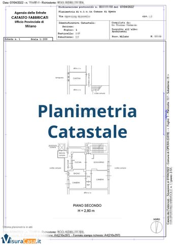 Appartamento in residenziale in Contrada Macchie 39