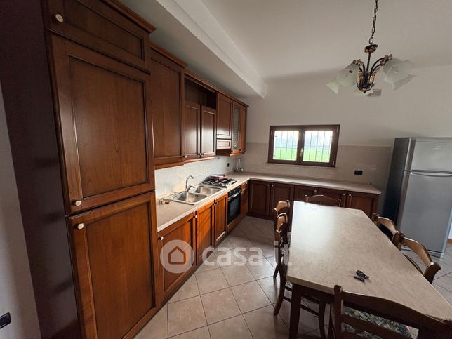 Appartamento in residenziale in Via Santellone