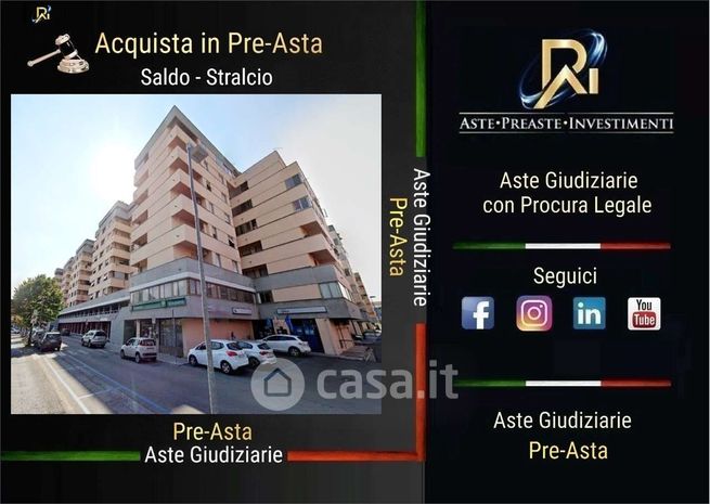 Appartamento in residenziale in Via Sacco e Vanzetti 40