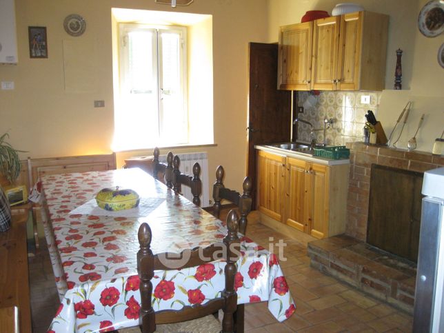Appartamento in residenziale in Borgo di Tegoia