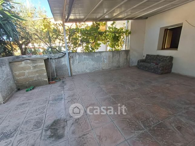 Casa indipendente in residenziale in Contrada Berbaro