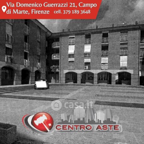 Ufficio in commerciale in Piazza Ippolito Ulivelli