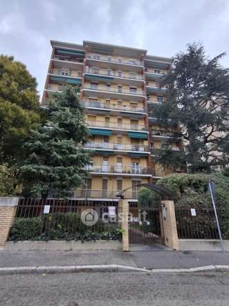Appartamento in residenziale in Via Francesco Baracca 26