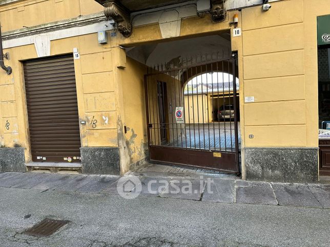 Garage/posto auto in residenziale in Via Guglielmo Marconi 10