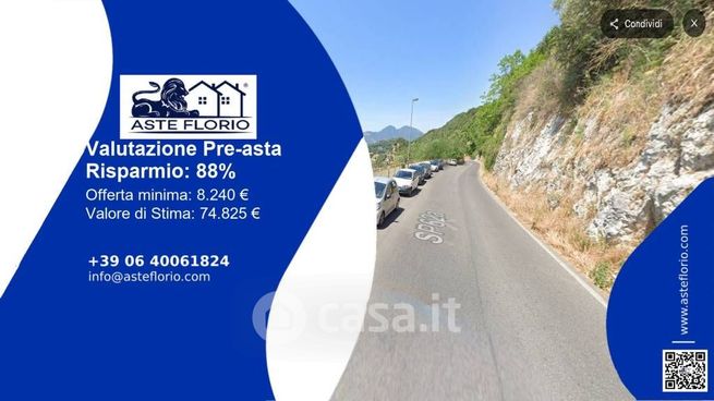 Ufficio in commerciale in Via San Francesco