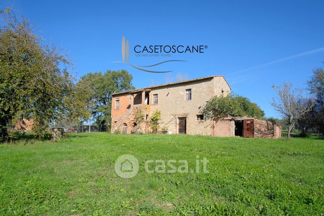 Rustico/casale in residenziale in croce