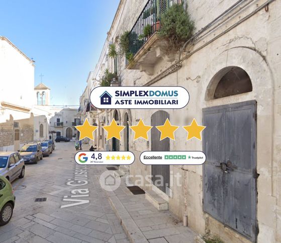 Appartamento in residenziale in Via Giuseppe Garibaldi
