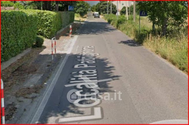 Terreno agricolo in commerciale in Località Patrignone