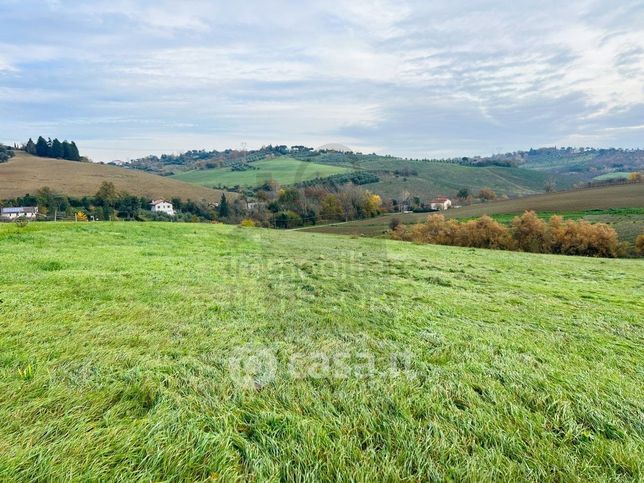 Terreno agricolo in commerciale in 