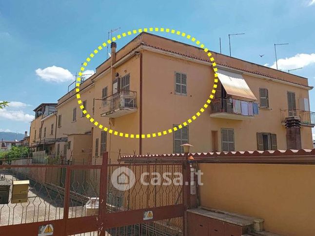 Appartamento in residenziale in Via Attilio Biseo 27