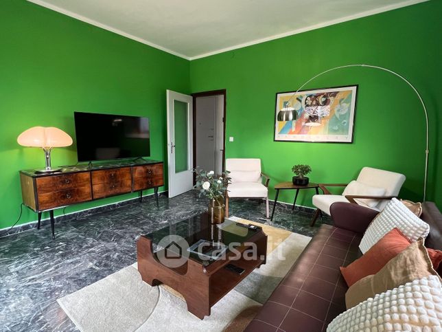 Appartamento in residenziale in Via Giacomo Puccini