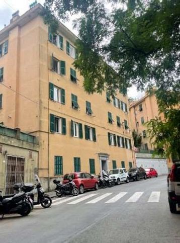 Appartamento in residenziale in Via Carso 6