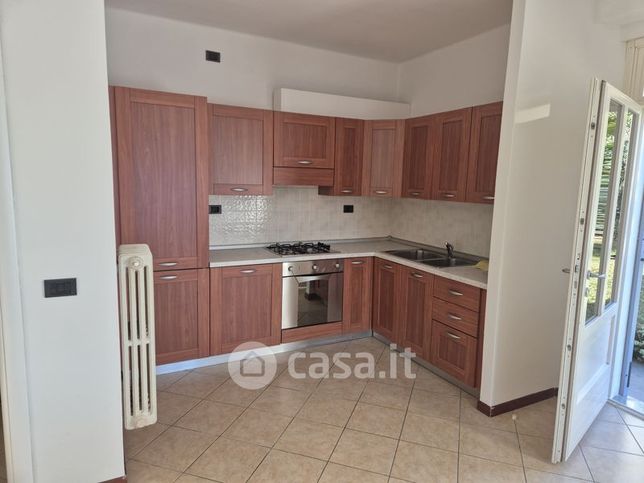 Appartamento in residenziale in Via Sant'Anna 785