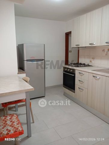 Appartamento in residenziale in Via Acquanuova 76