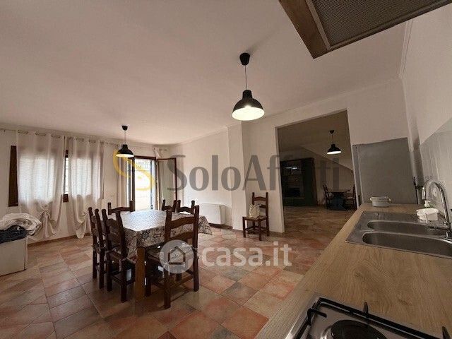 Appartamento in residenziale in Via Colle Capitolino