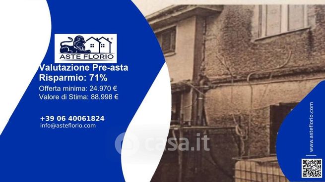 Appartamento in residenziale in Colle Mezzopane 5
