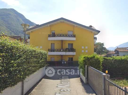 Appartamento in residenziale in Via Mondini 10
