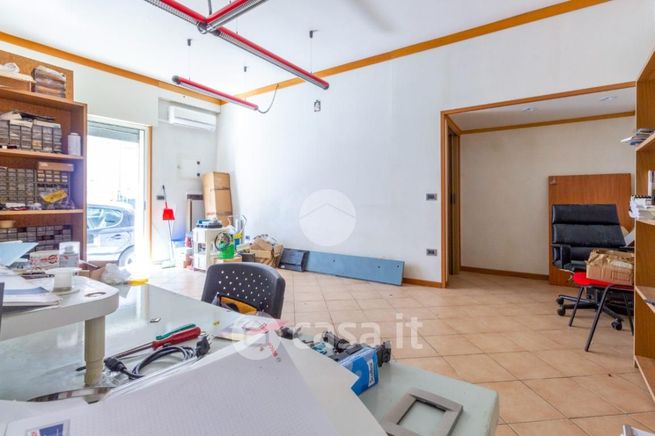 Box/posto auto in residenziale in Via Giovanni Amendola 49