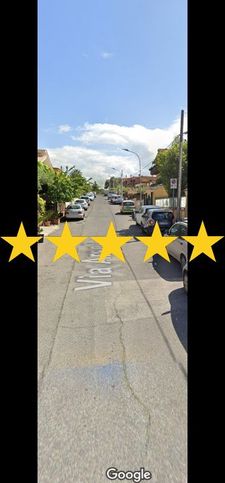 Appartamento in residenziale in Via Arsoli
