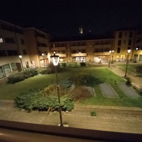 Appartamento in residenziale in Piazza Italia