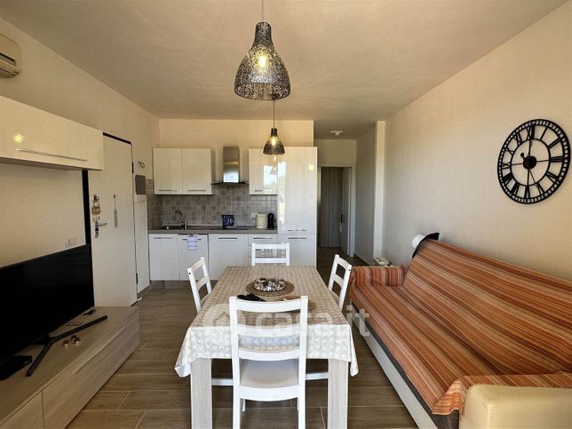 Appartamento in residenziale in
