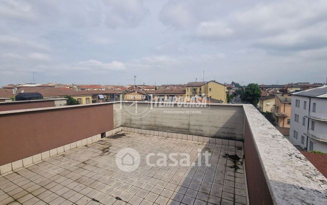Appartamento in residenziale in Via Cornegliana 69