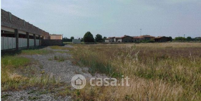 Terreno edificabile in residenziale in Strada Provinciale Francesca