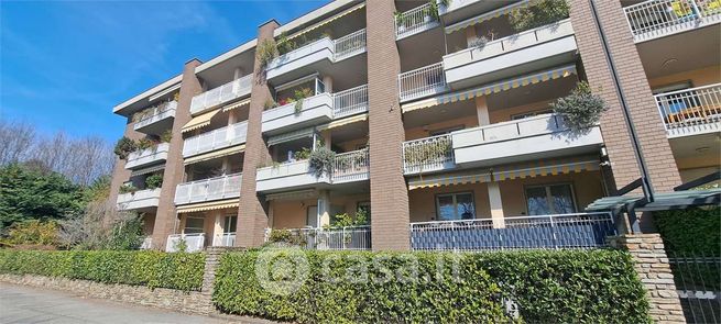 Appartamento in residenziale in Via T. Giustetto 64