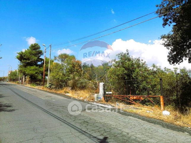 Terreno agricolo in commerciale in Via Salemi Pennisi
