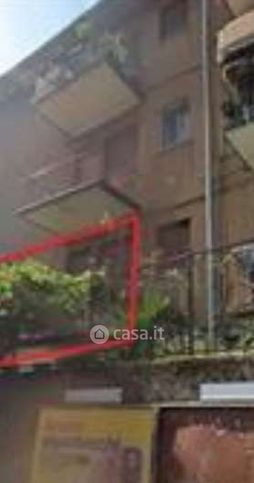 Appartamento in residenziale in Via Giovanni Mazzel 17